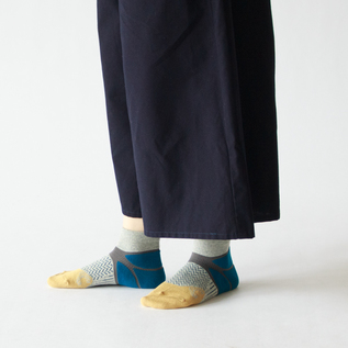 Active Thoreau Lite ソックス(L.グレー) Active Thoreau Lite ソックス(L.グレー)