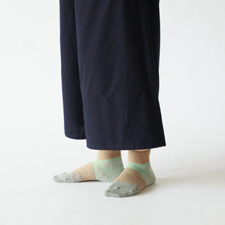 Active Thoreau Lite ソックス(ベージュ) Active Thoreau Lite ソックス(ベージュ)