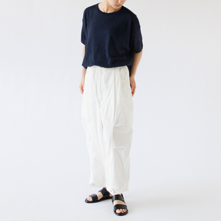身長163cm・NB.NAVY 身長163cm・NB.NAVY
