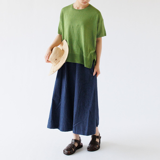 身長163cm・IVY 身長163cm・IVY