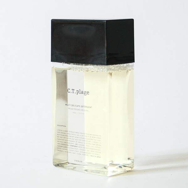 MULTI DELICATE DETERGENT MULTI DELICATE DETERGENT