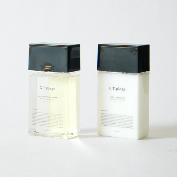 同シリーズの柔軟剤FABRIC CONDITIONERもおすすめです 同シリーズの柔軟剤FABRIC CONDITIONERもおすすめです