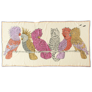 コットンストール100（100×190cm）