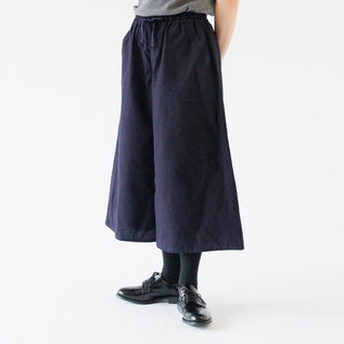 身長162cm・濃紺 身長162cm・濃紺