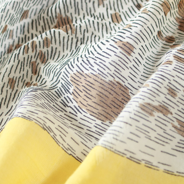 毛並みや表情まで丁寧に描かれています