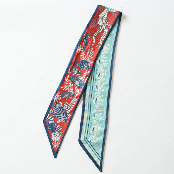 シルクタイ(NERUTUNE)