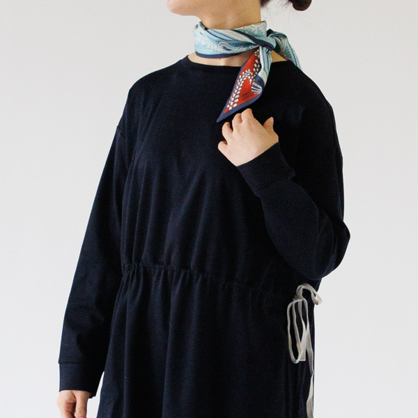 シルクタイ(NERUTUNE)