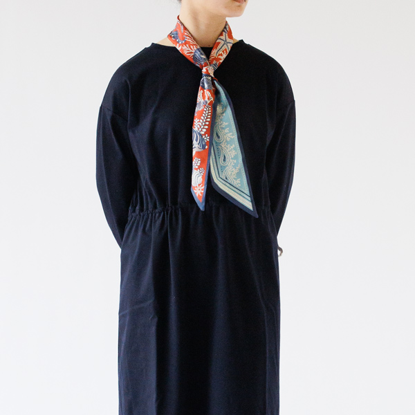 シルクタイ(NERUTUNE)