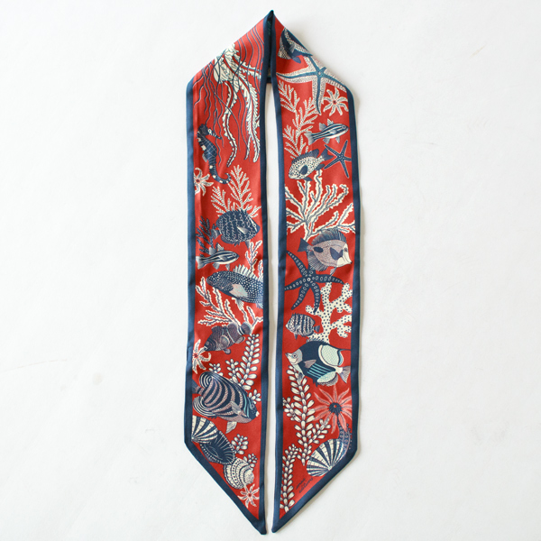 シルクタイ(NERUTUNE)