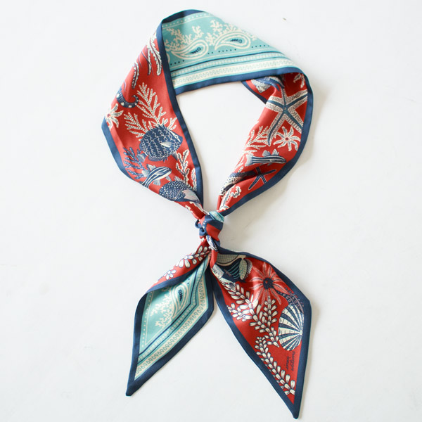 シルクタイ(NERUTUNE)