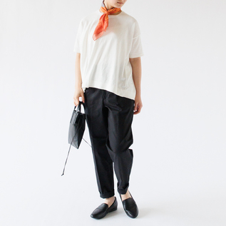 身長163cm(BLACK) 身長163cm(BLACK)