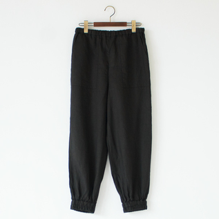 リネンパンツ レオニー