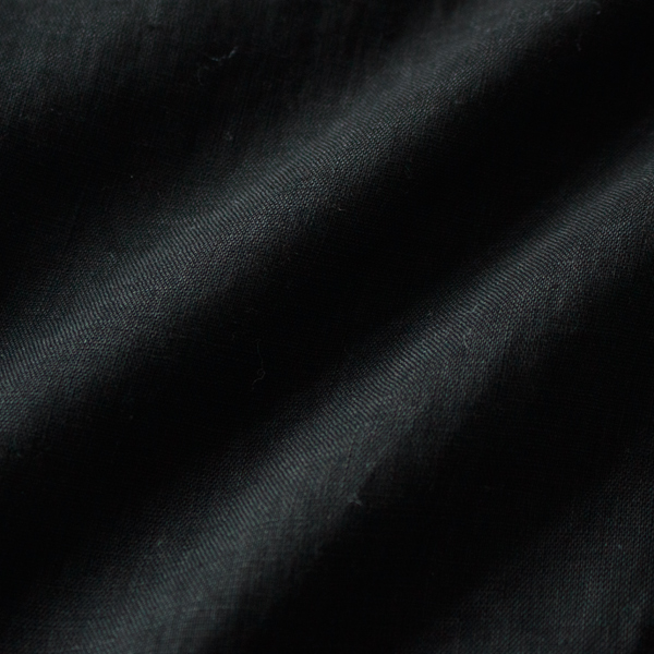 薄手のリネンです