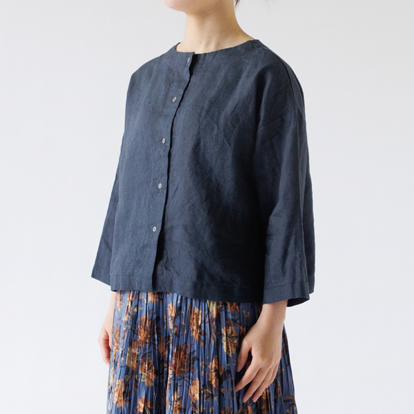 アルドアーズ/ネイビー（身長：163cm）