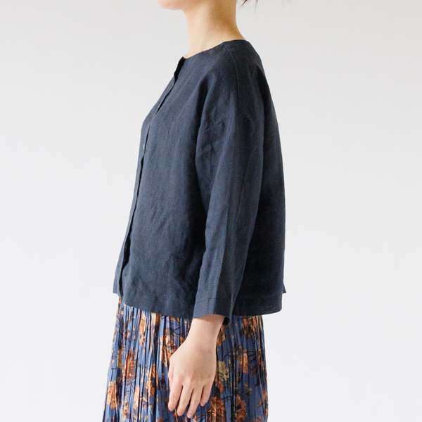 アルドアーズ/ネイビー（身長：163cm）