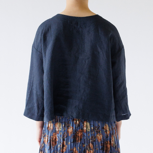 アルドアーズ/ネイビー（身長：163cm）