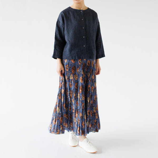 アルドアーズ/ネイビー（身長：163cm）