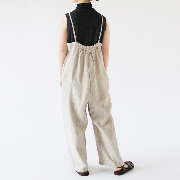 ナチュラル（身長：163cm）