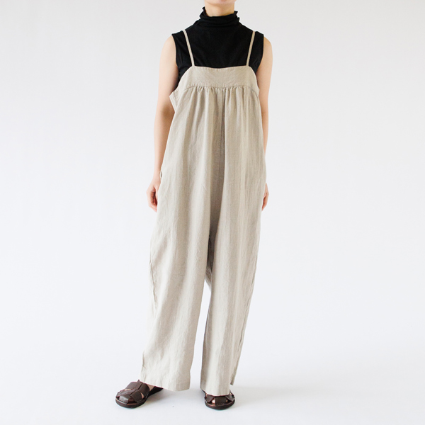 ナチュラル（身長：163cm）