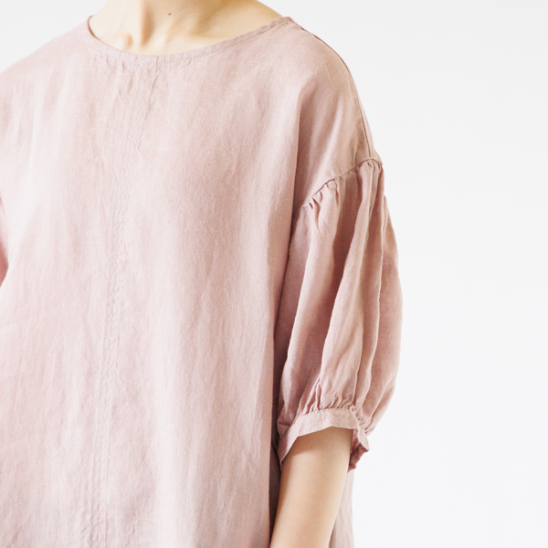 使いやすい袖丈