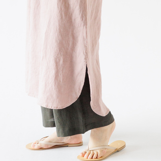 パンツとレイヤードもおすすめ パンツとレイヤードもおすすめ