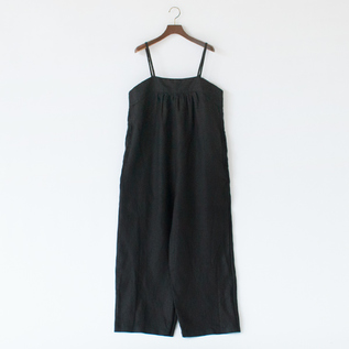 リネンサロペット ラナ