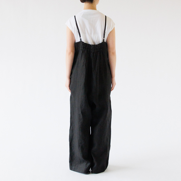 ブラック（身長：163cm）