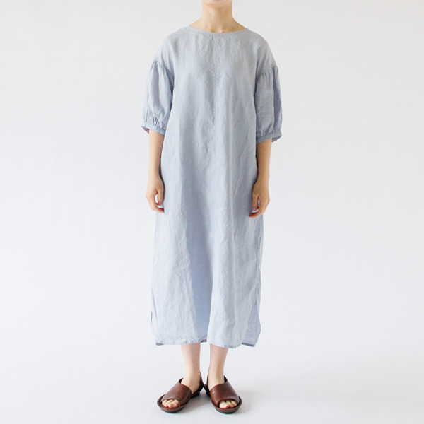 ブルーパール（身長：163cm）