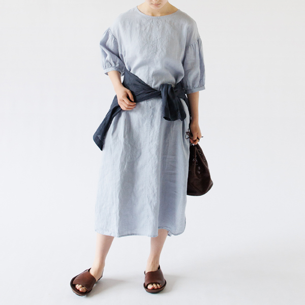 ブルーパール（身長：163cm）