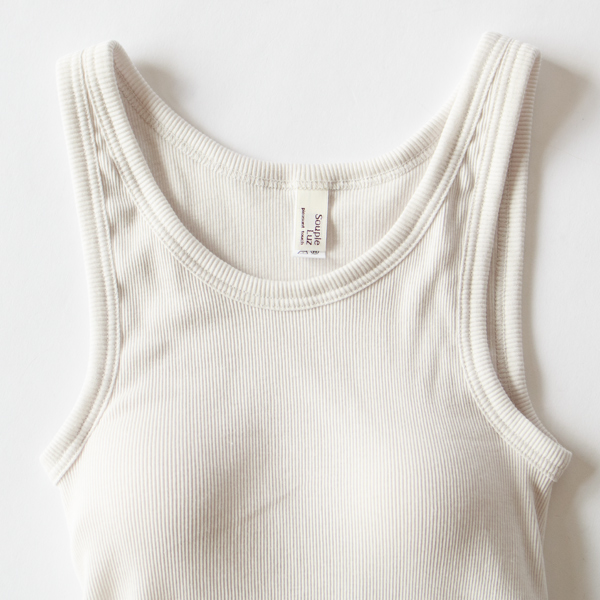 見せるインナーにもおすすめ