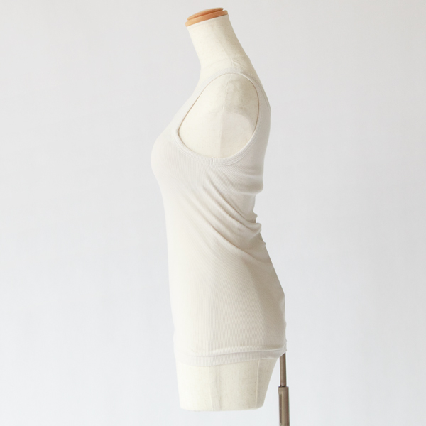 丸胴（チューブ状）の生地