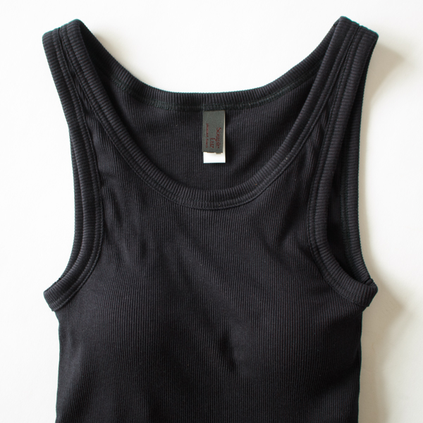 見せるインナーにもおすすめ