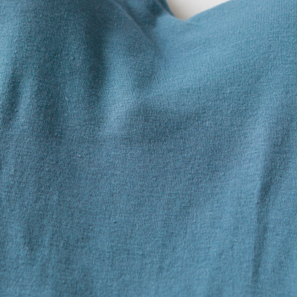 胸の締め付けが少ない