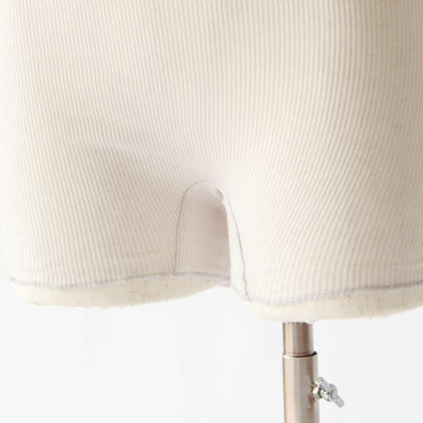 夏の冷え対策に