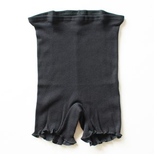 シルクコットンボーイズショーツ