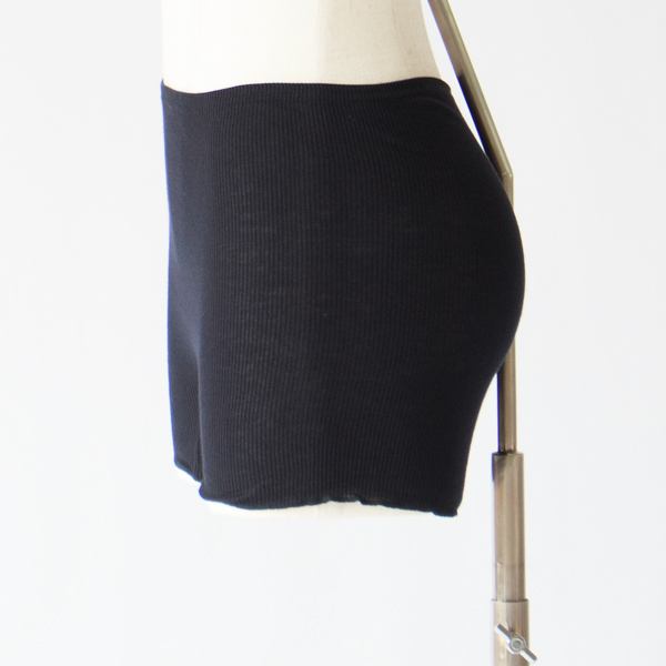 夏の冷え対策に