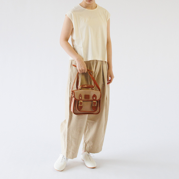 クラシカルなデザイン