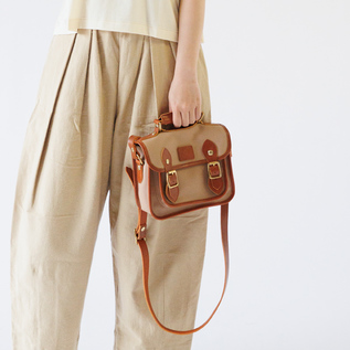 TAN×BEIGE(身長163cm) TAN×BEIGE(身長163cm)