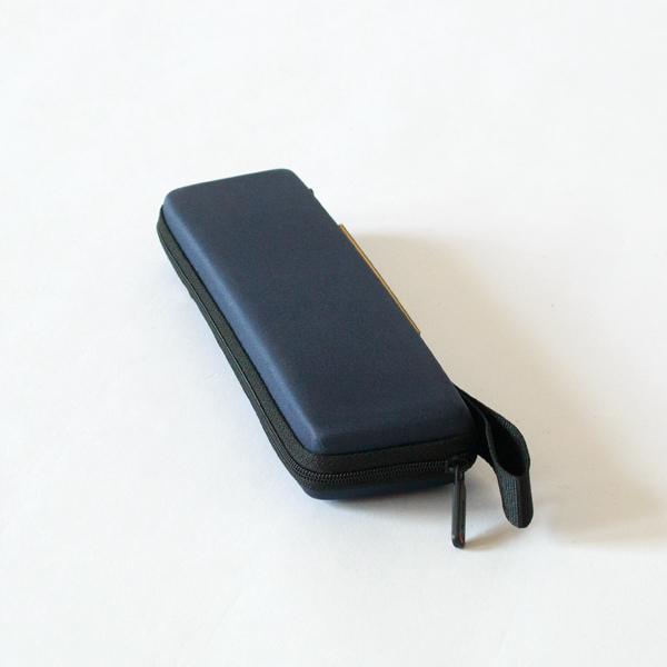 晴雨兼用折りたたみ傘 X4U（Navy）