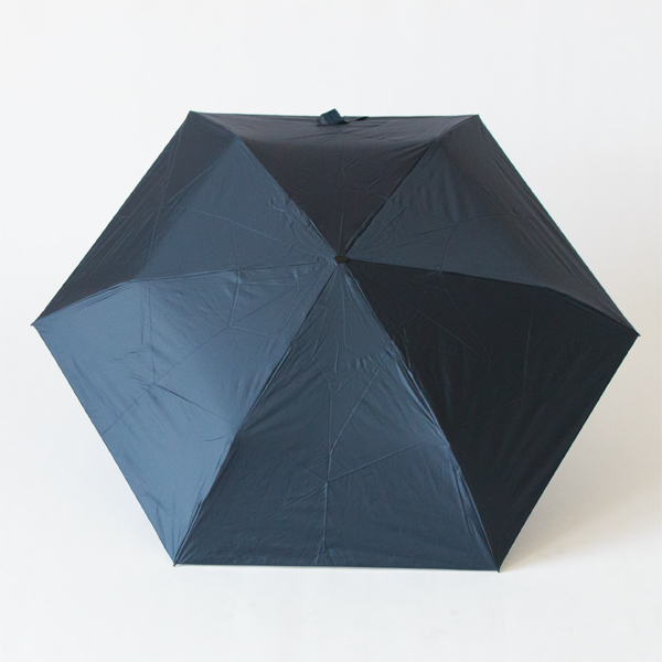 晴雨兼用折りたたみ傘 X4U（Navy）