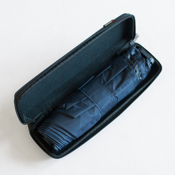 吸水ドライケース付き