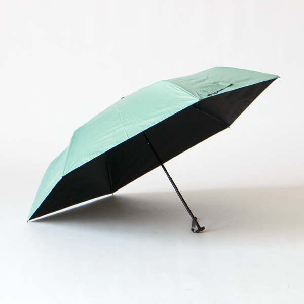 晴雨兼用折りたたみ傘 X4U（Lake）