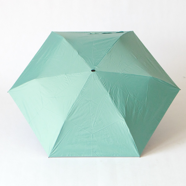 晴雨兼用折りたたみ傘 X4U（Lake）