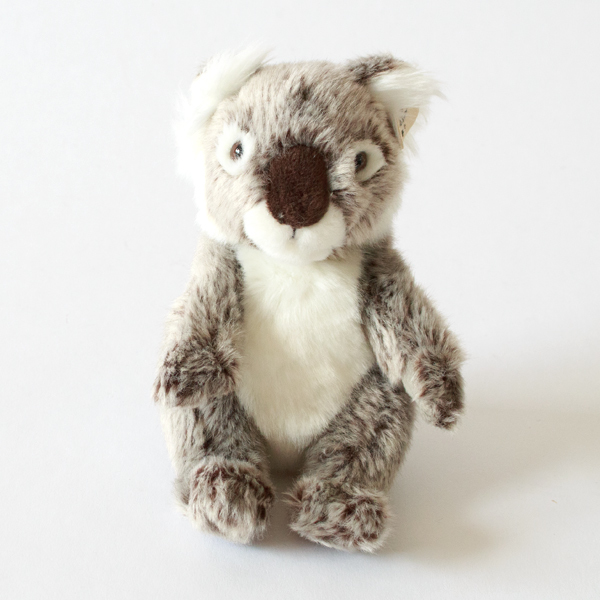 ぬいぐるみ 野生動物アドプトギフト（KOALA 15cm）