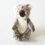 STUFFED ANIMALS ADOPT A WILD ANIMAL GIFT
