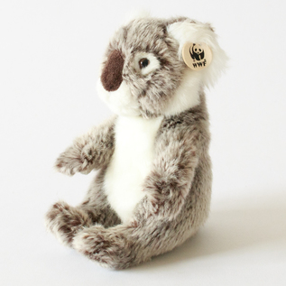 姿勢がいい（KOALA 15cm）