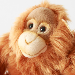 ORANGUTAN 23cm