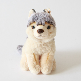 ぬいぐるみ 野生動物アドプトギフト