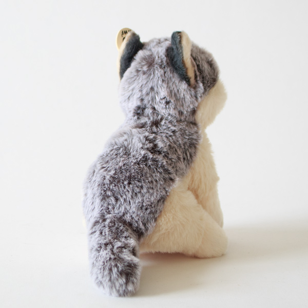 WOLF FLOPPY 15cm