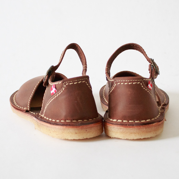 ストラップシューズ MOLS COCOA